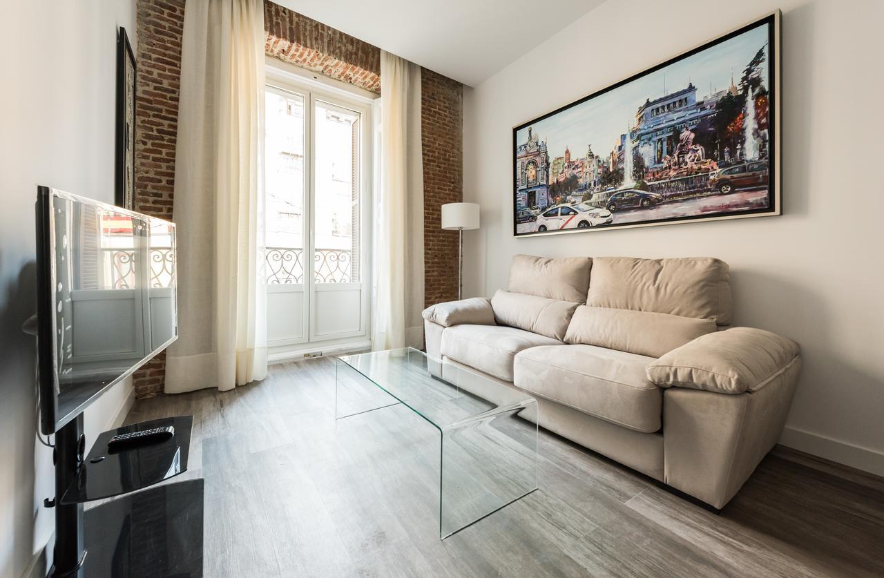 Puerta Del Sol Center Apartamento